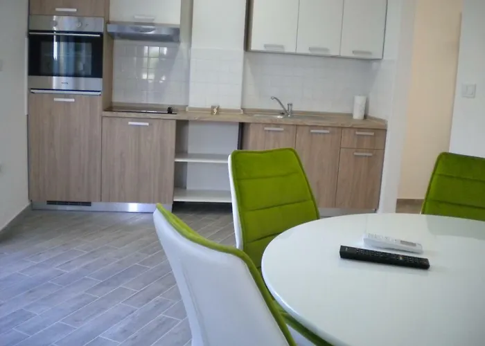 Apartments Venerea