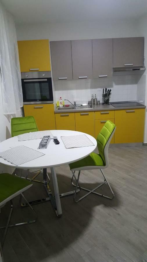 Apartment Venerea