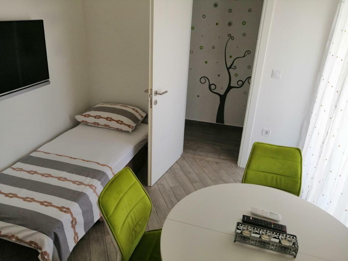 Apartment Venerea