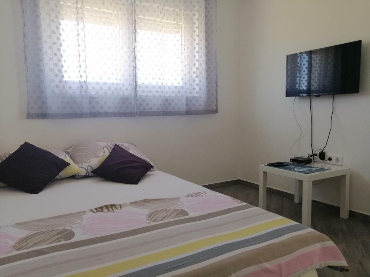 Venerea Apartment Nin