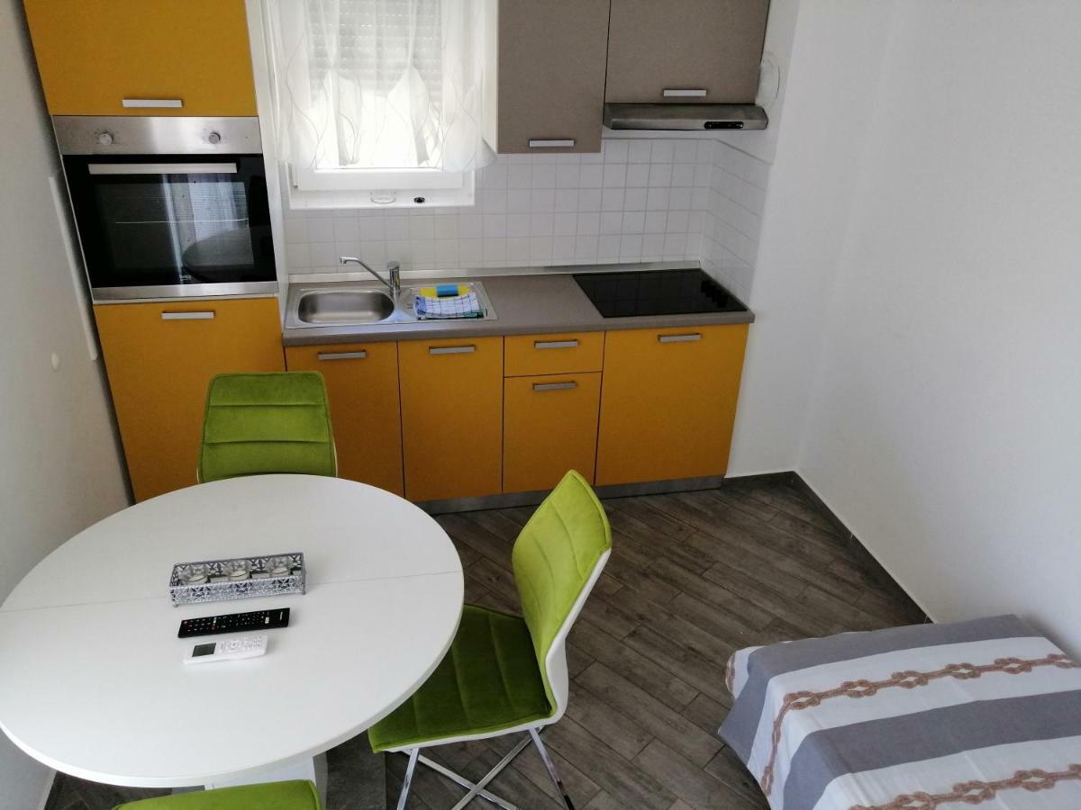 Apartment Venerea